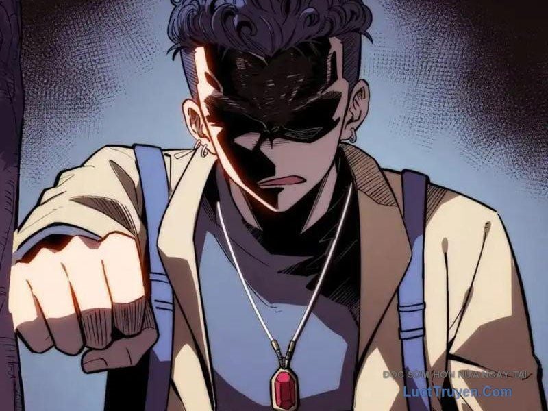 Toàn Năng Giác Tỉnh Sư Chap 54 - Next Chap 55