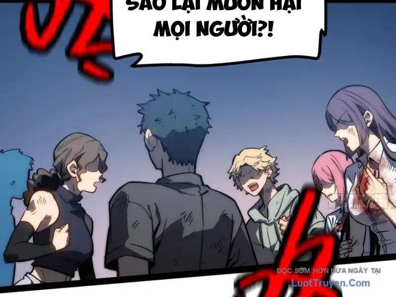 Toàn Năng Giác Tỉnh Sư Chap 54 - Next Chap 55