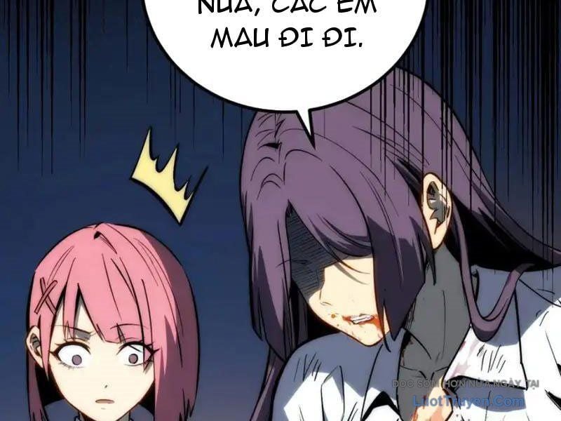 Toàn Năng Giác Tỉnh Sư Chap 54 - Next Chap 55