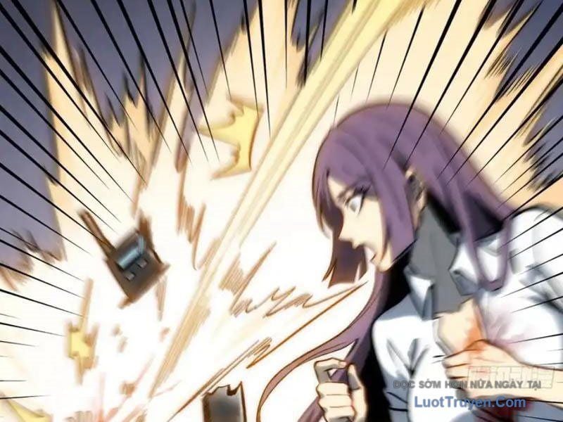 Toàn Năng Giác Tỉnh Sư Chap 54 - Next Chap 55