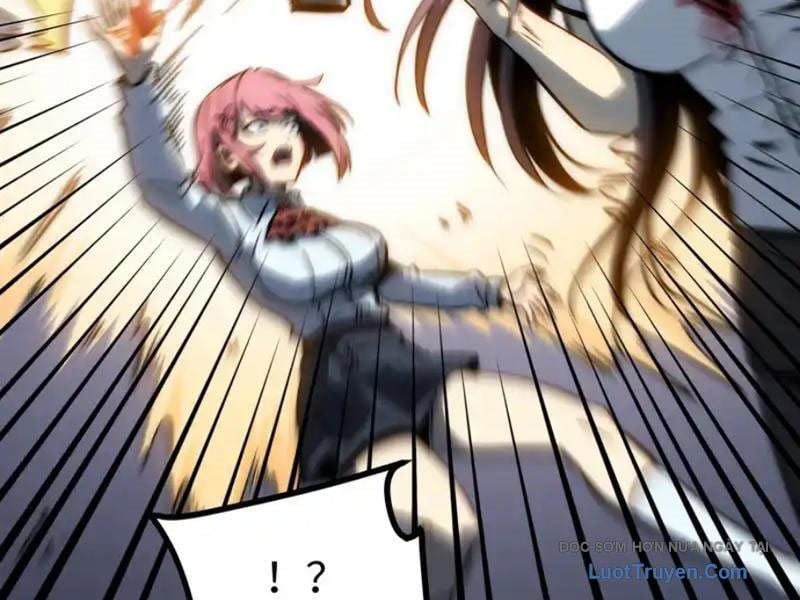 Toàn Năng Giác Tỉnh Sư Chap 54 - Next Chap 55