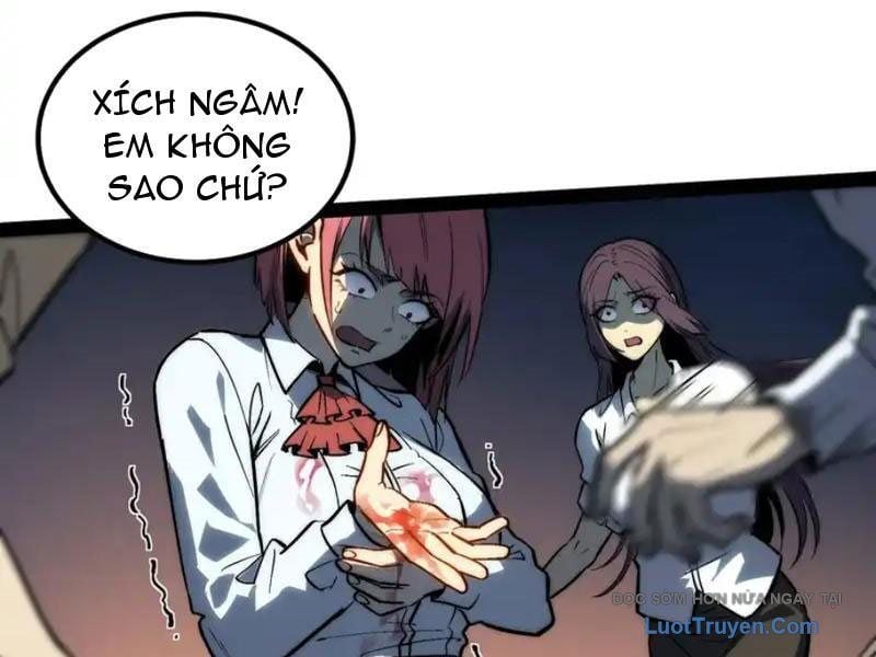 Toàn Năng Giác Tỉnh Sư Chap 54 - Next Chap 55