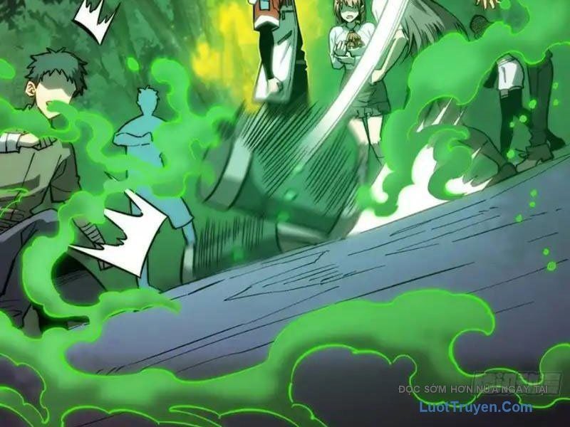 Toàn Năng Giác Tỉnh Sư Chap 54 - Next Chap 55