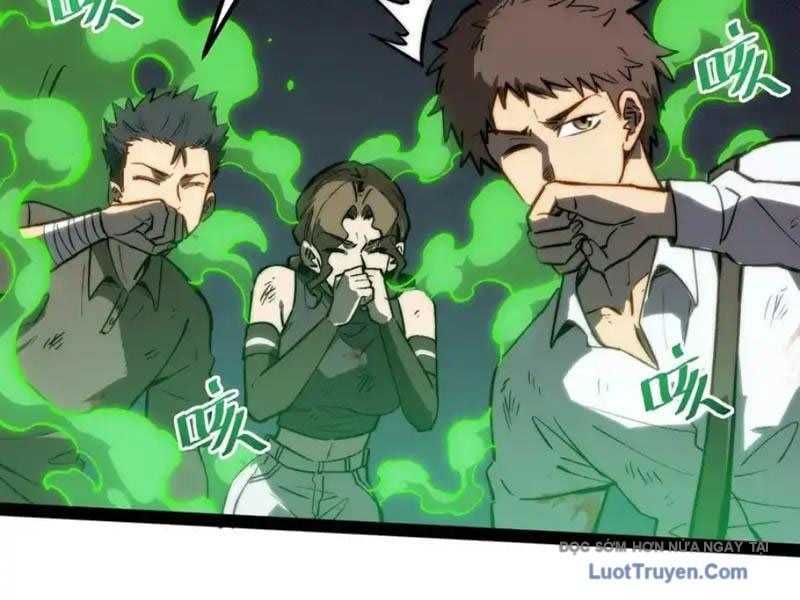 Toàn Năng Giác Tỉnh Sư Chap 54 - Next Chap 55