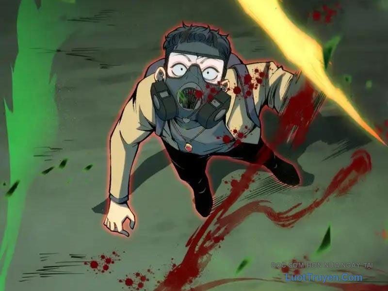 Toàn Năng Giác Tỉnh Sư Chap 55 - Next Chap 56