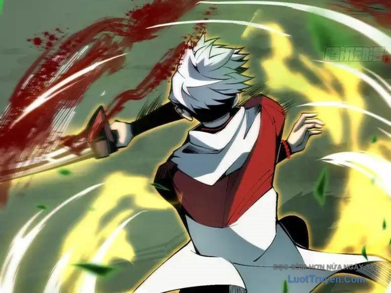 Toàn Năng Giác Tỉnh Sư Chap 55 - Next Chap 56