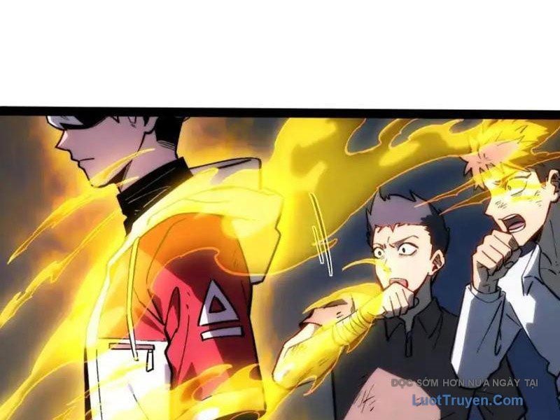 Toàn Năng Giác Tỉnh Sư Chap 55 - Next Chap 56