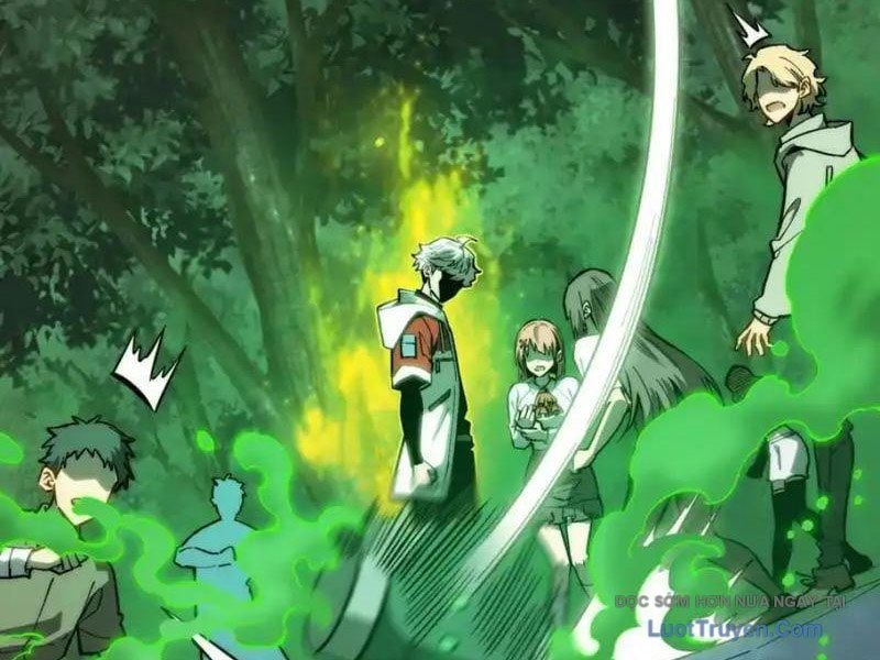 Toàn Năng Giác Tỉnh Sư Chap 55 - Next Chap 56