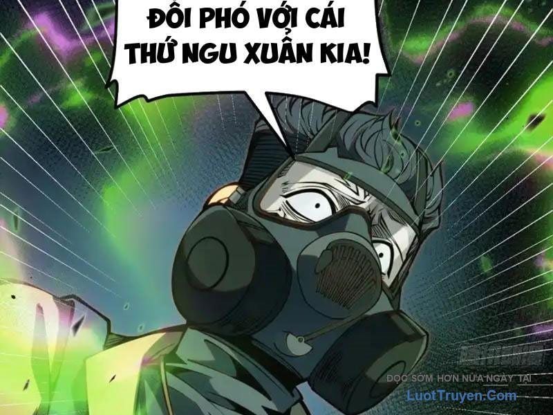 Toàn Năng Giác Tỉnh Sư Chap 55 - Next Chap 56