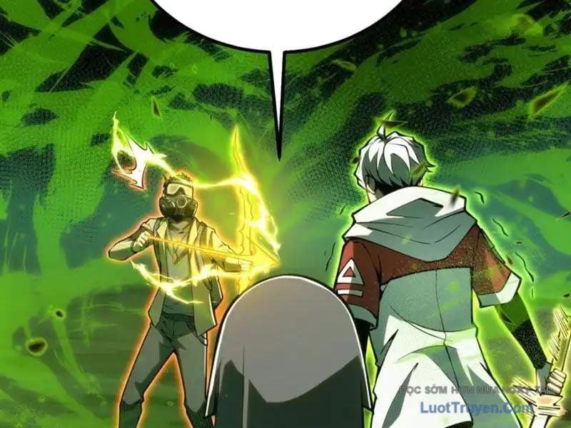 Toàn Năng Giác Tỉnh Sư Chap 55 - Next Chap 56