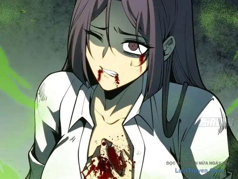 Toàn Năng Giác Tỉnh Sư Chap 55 - Next Chap 56