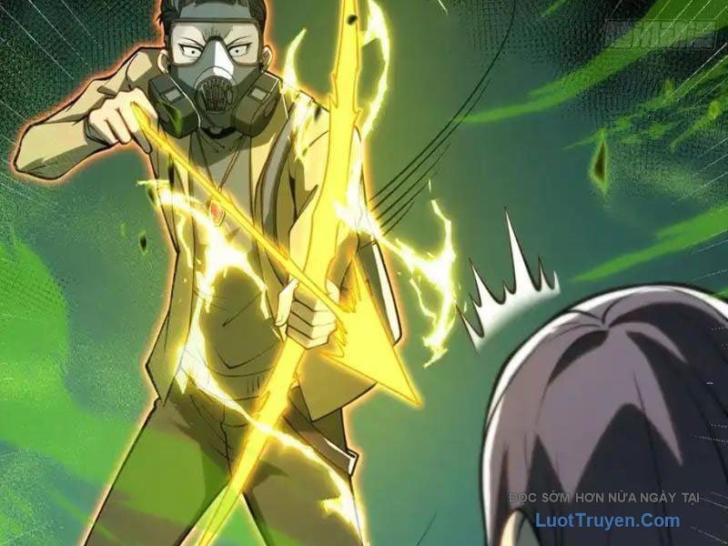 Toàn Năng Giác Tỉnh Sư Chap 55 - Next Chap 56