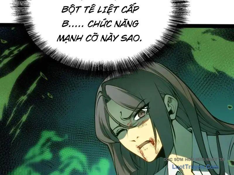 Toàn Năng Giác Tỉnh Sư Chap 55 - Next Chap 56