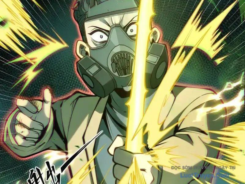 Toàn Năng Giác Tỉnh Sư Chap 55 - Next Chap 56