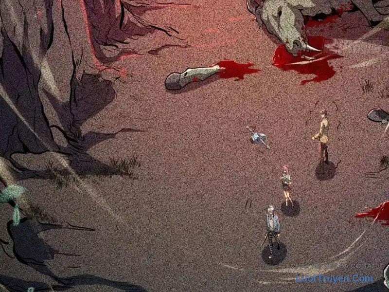 Toàn Năng Giác Tỉnh Sư Chap 64 - Next Chap 65