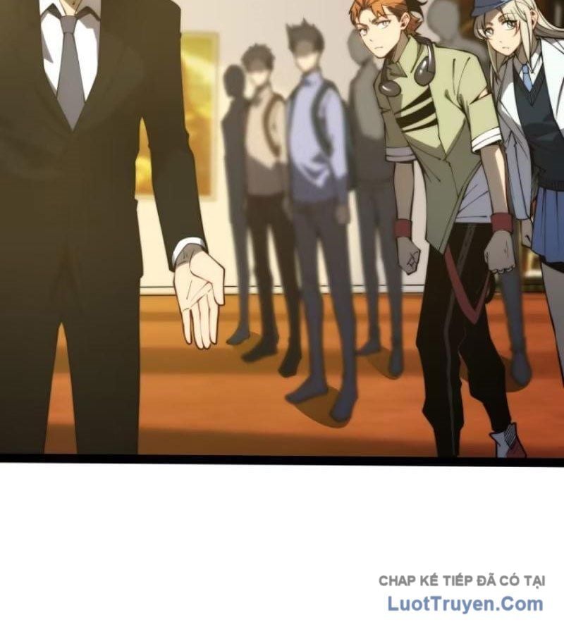 Toàn Năng Giác Tỉnh Sư Chap 66 - Next Chap 67