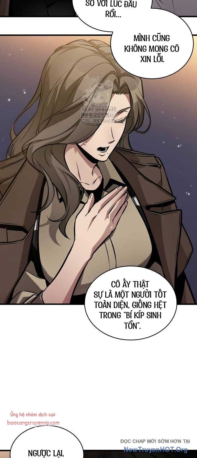 Toàn Trí Độc Giả Chap 271 - Next Chap 272