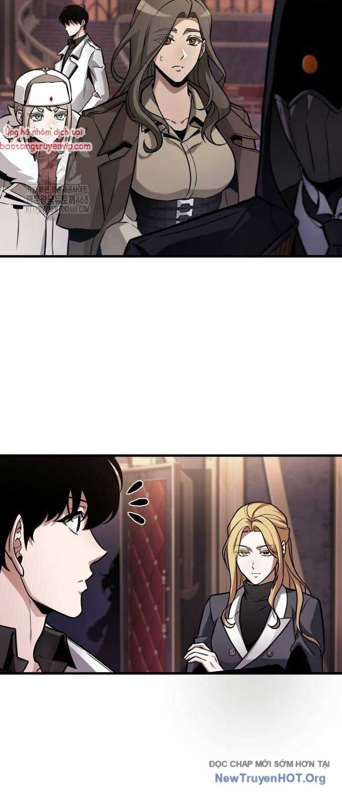 Toàn Trí Độc Giả Chap 271 - Next Chap 272