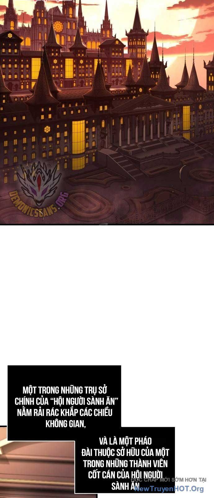 Toàn Trí Độc Giả Chap 271 - Next Chap 272