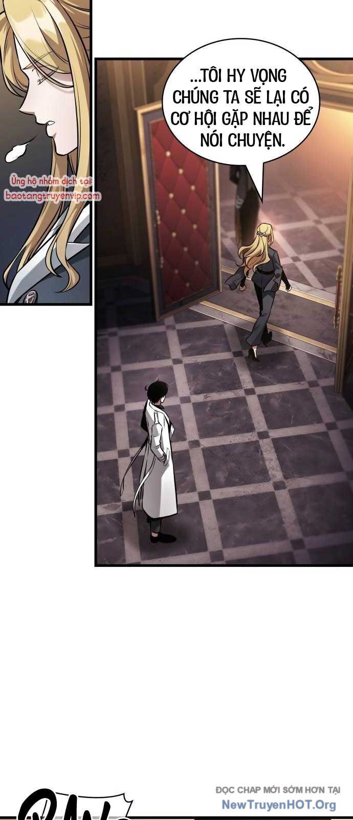 Toàn Trí Độc Giả Chap 271 - Next Chap 272