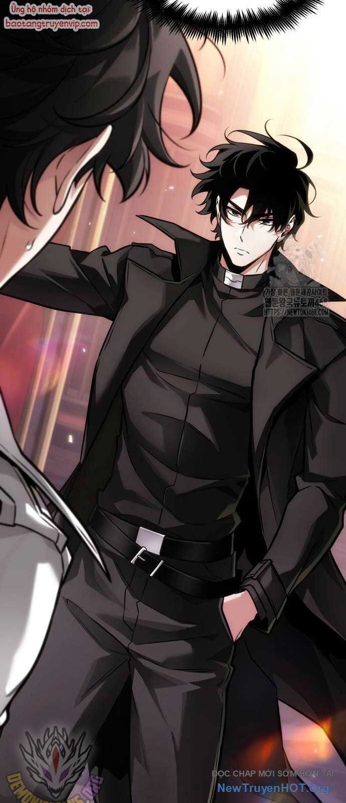 Toàn Trí Độc Giả Chap 271 - Next Chap 272