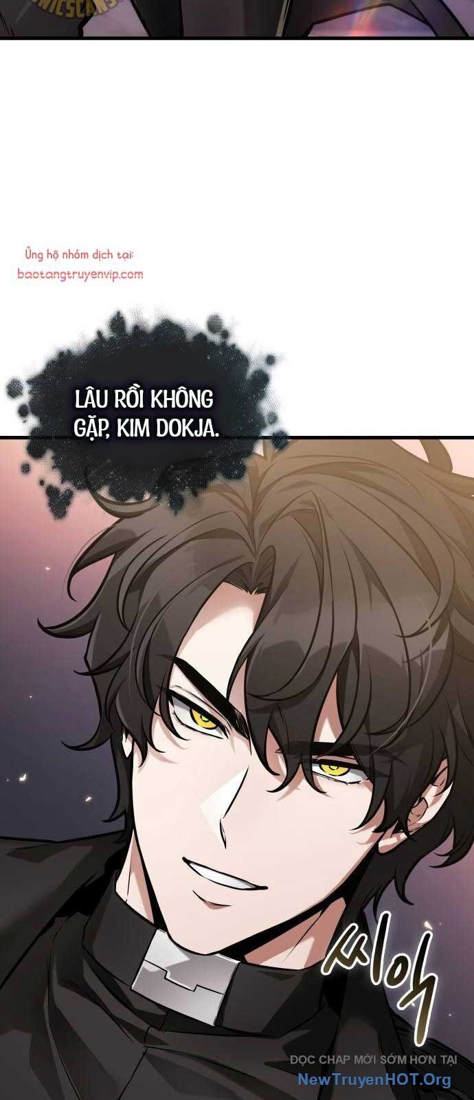 Toàn Trí Độc Giả Chap 271 - Next Chap 272