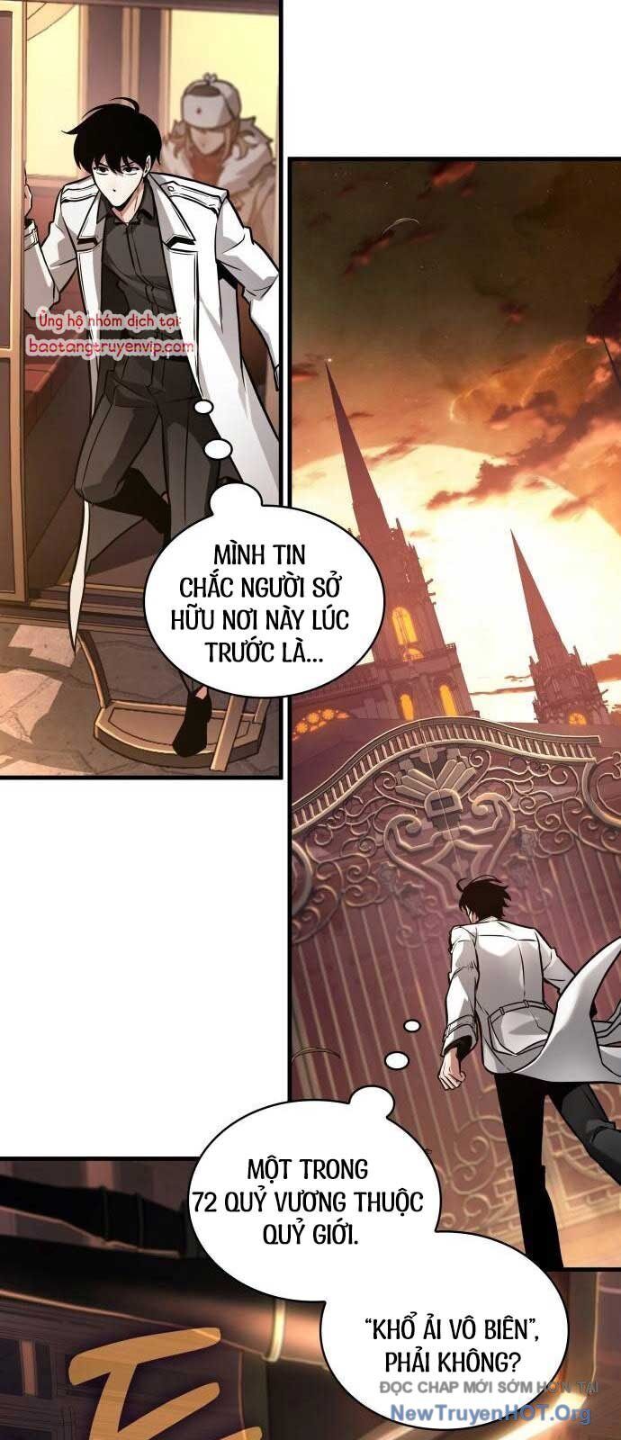 Toàn Trí Độc Giả Chap 271 - Next Chap 272