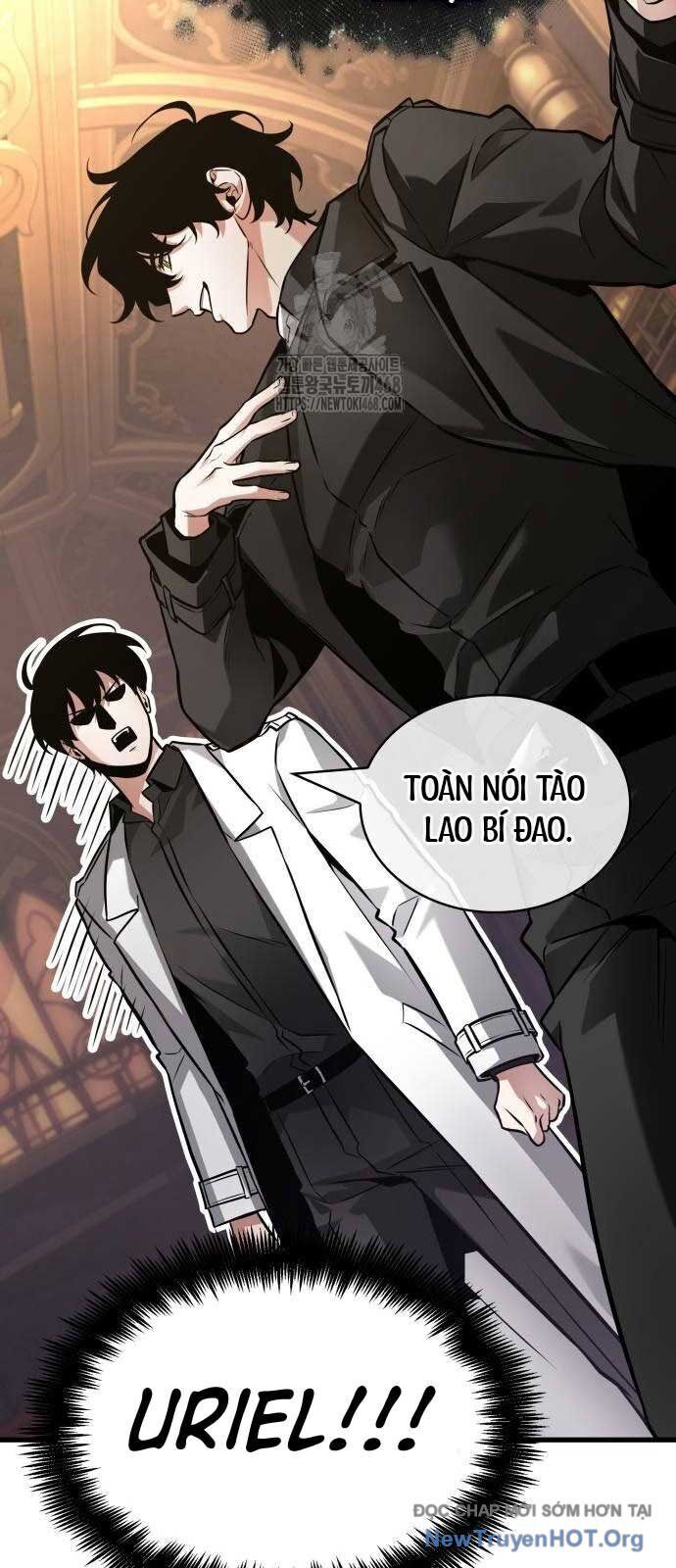 Toàn Trí Độc Giả Chap 271 - Next Chap 272