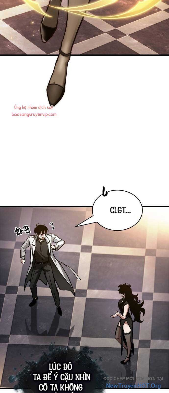 Toàn Trí Độc Giả Chap 271 - Next Chap 272