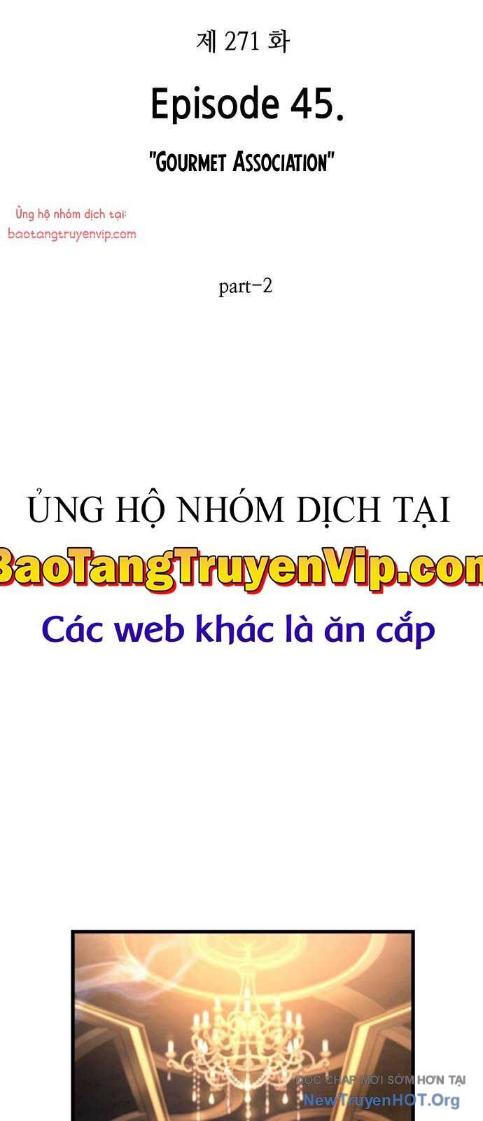 Toàn Trí Độc Giả Chap 271 - Next Chap 272