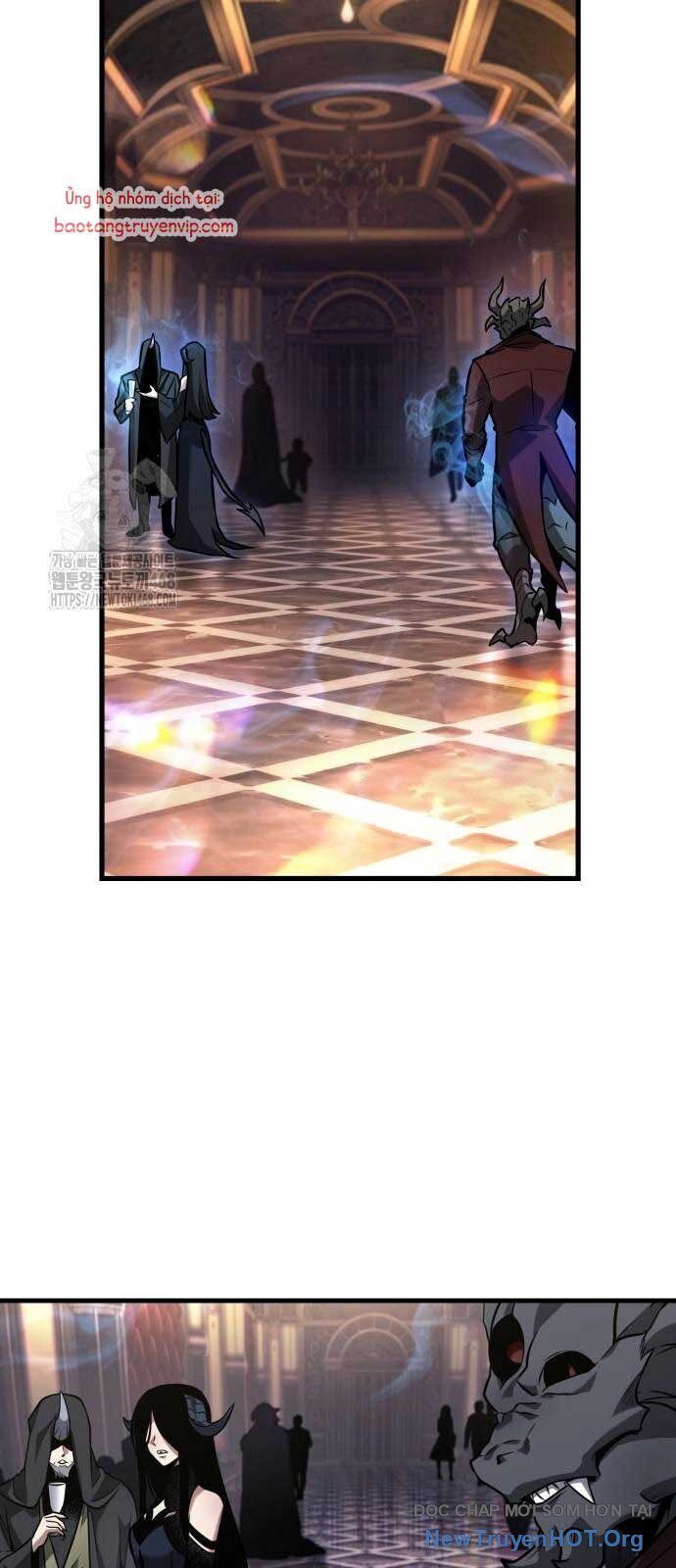 Toàn Trí Độc Giả Chap 271 - Next Chap 272