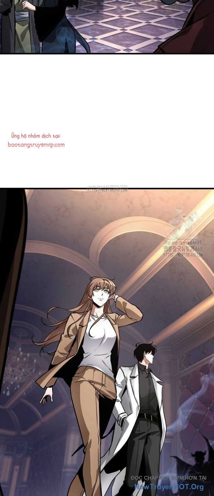 Toàn Trí Độc Giả Chap 271 - Next Chap 272