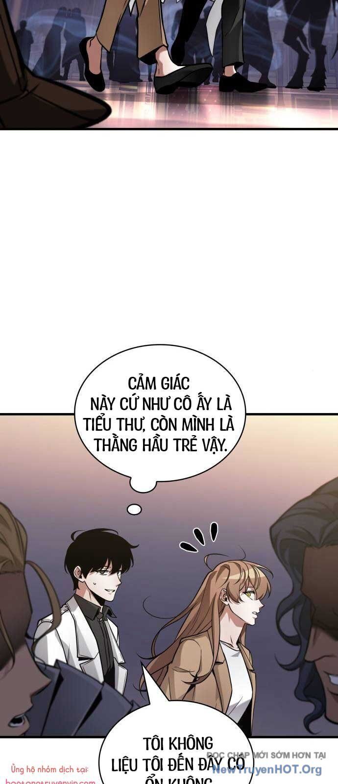 Toàn Trí Độc Giả Chap 271 - Next Chap 272