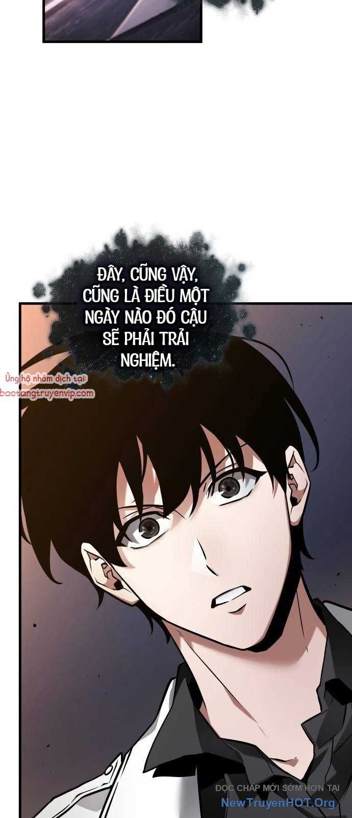 Toàn Trí Độc Giả Chap 271 - Next Chap 272