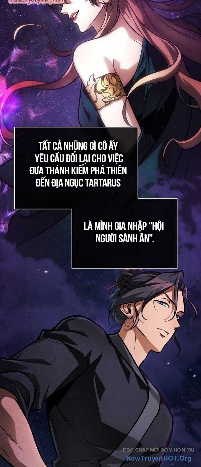 Toàn Trí Độc Giả Chap 271 - Next Chap 272