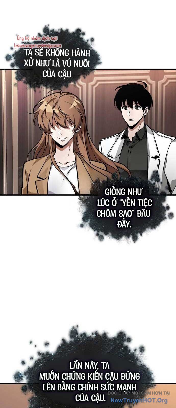 Toàn Trí Độc Giả Chap 271 - Next Chap 272