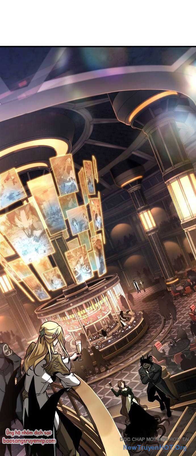 Toàn Trí Độc Giả Chap 271 - Next Chap 272