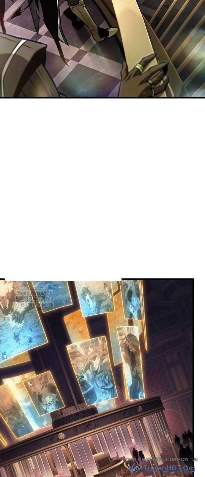 Toàn Trí Độc Giả Chap 271 - Next Chap 272