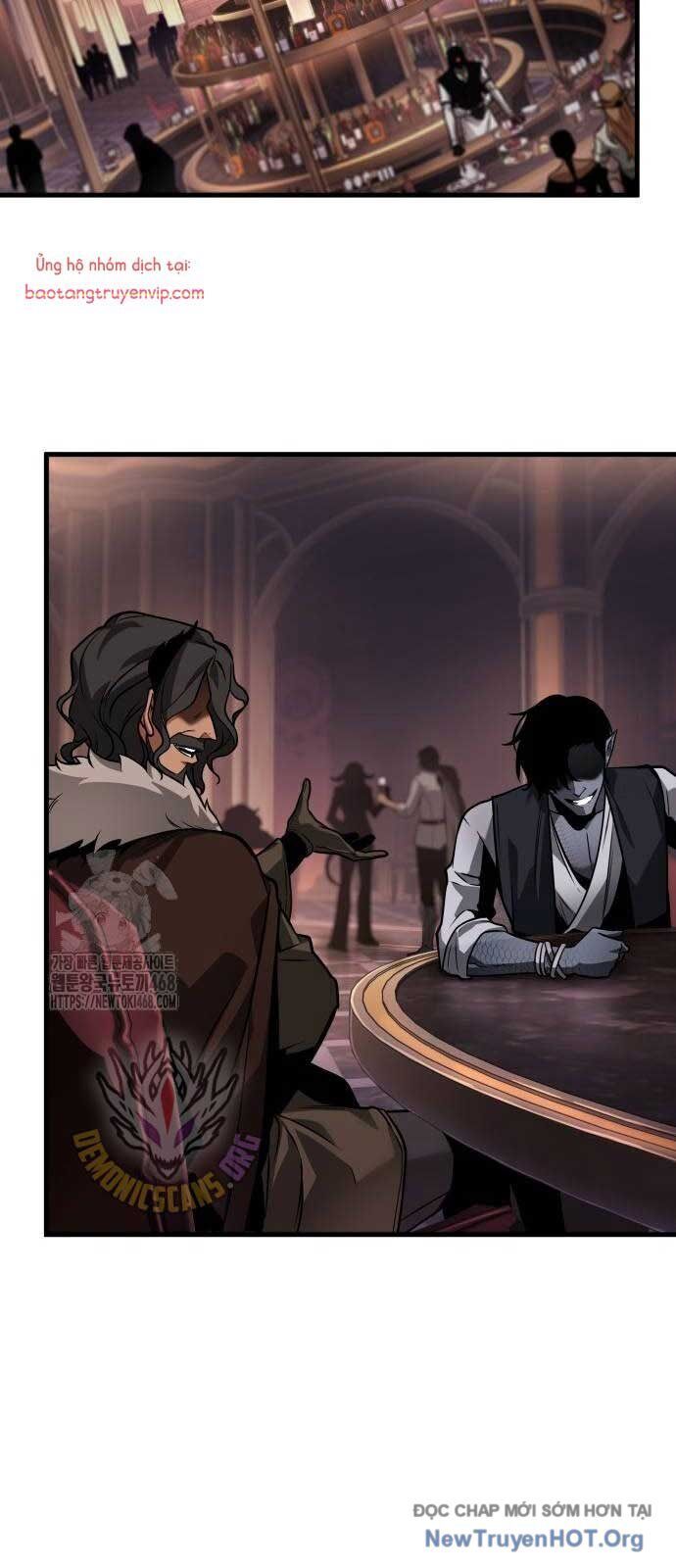 Toàn Trí Độc Giả Chap 271 - Next Chap 272