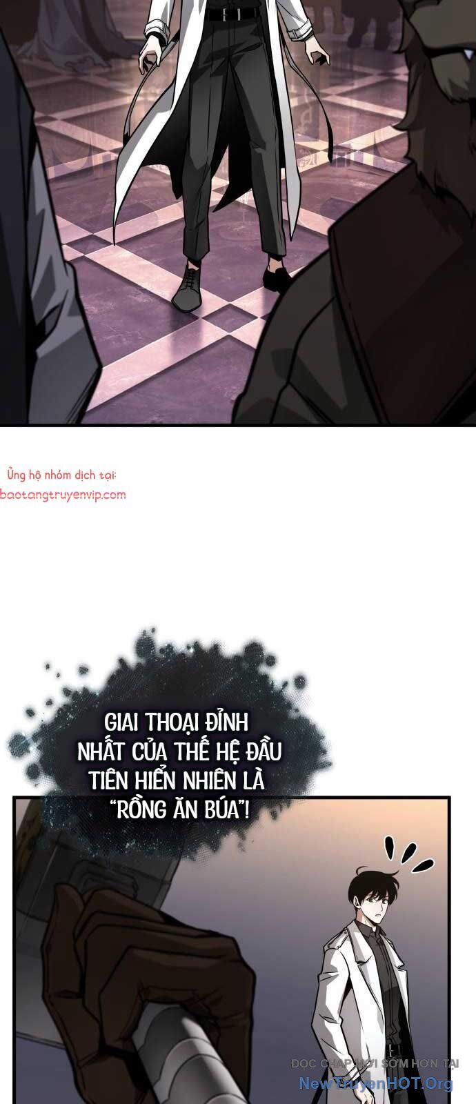 Toàn Trí Độc Giả Chap 271 - Next Chap 272