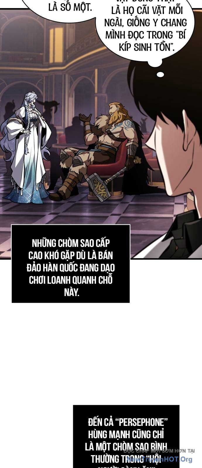Toàn Trí Độc Giả Chap 271 - Next Chap 272