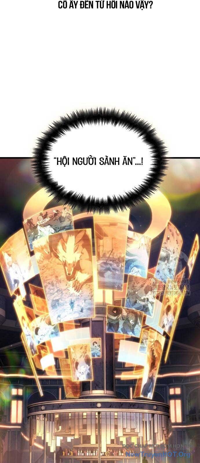 Toàn Trí Độc Giả Chap 271 - Next Chap 272