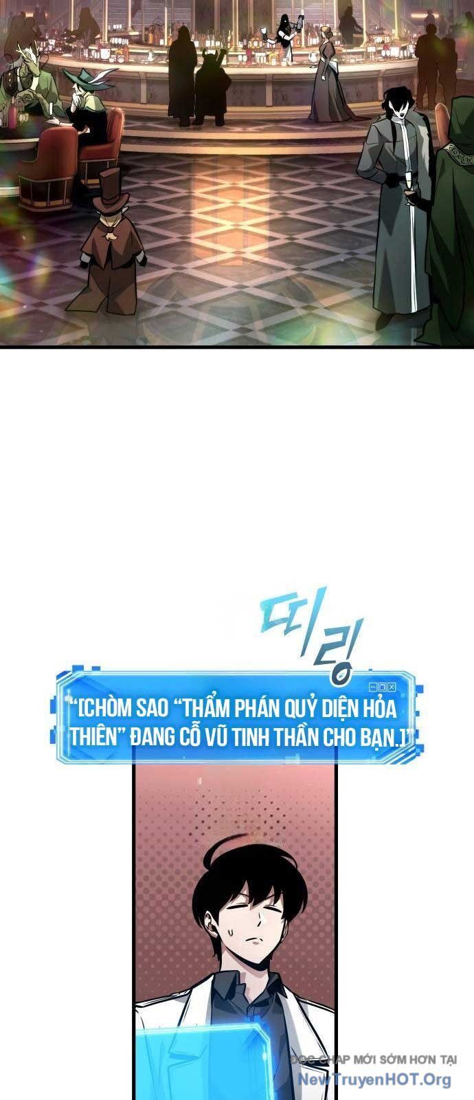 Toàn Trí Độc Giả Chap 271 - Next Chap 272