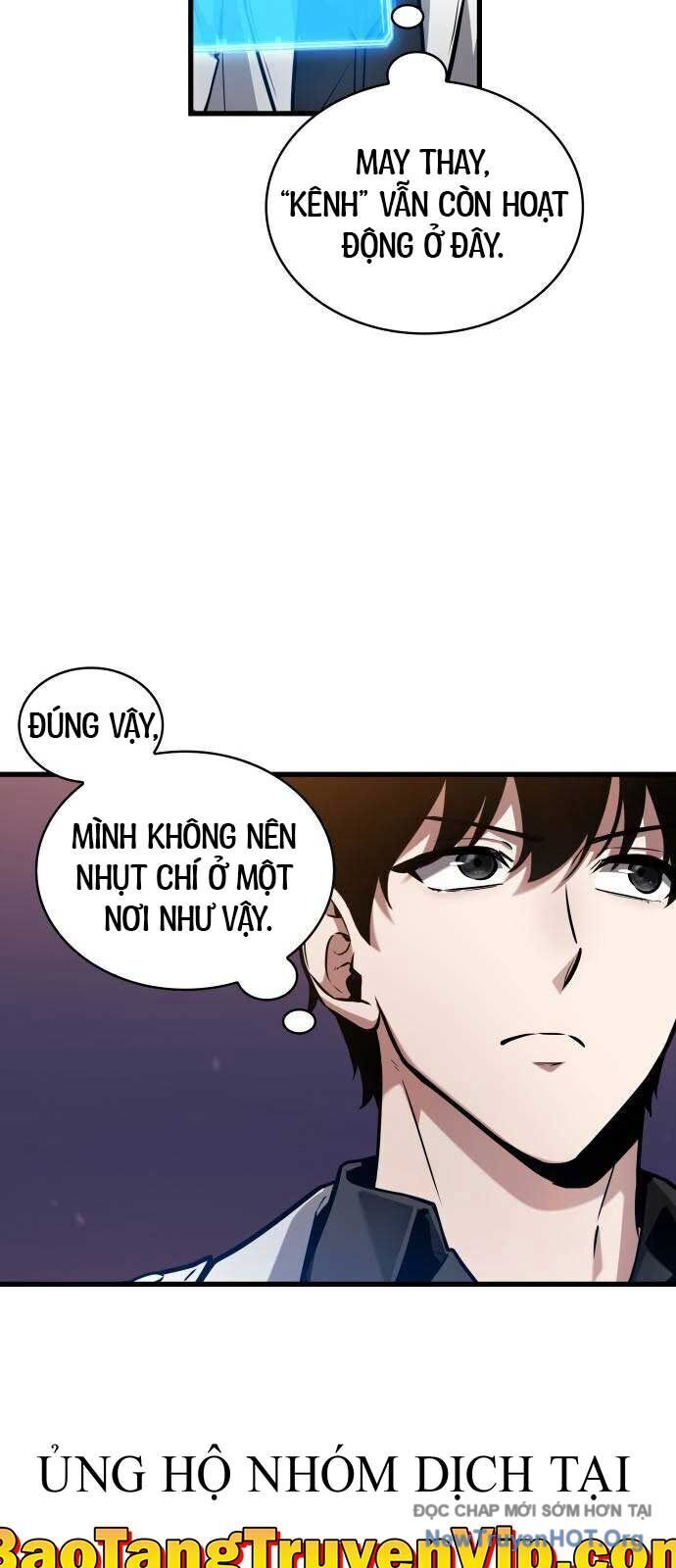 Toàn Trí Độc Giả Chap 271 - Next Chap 272