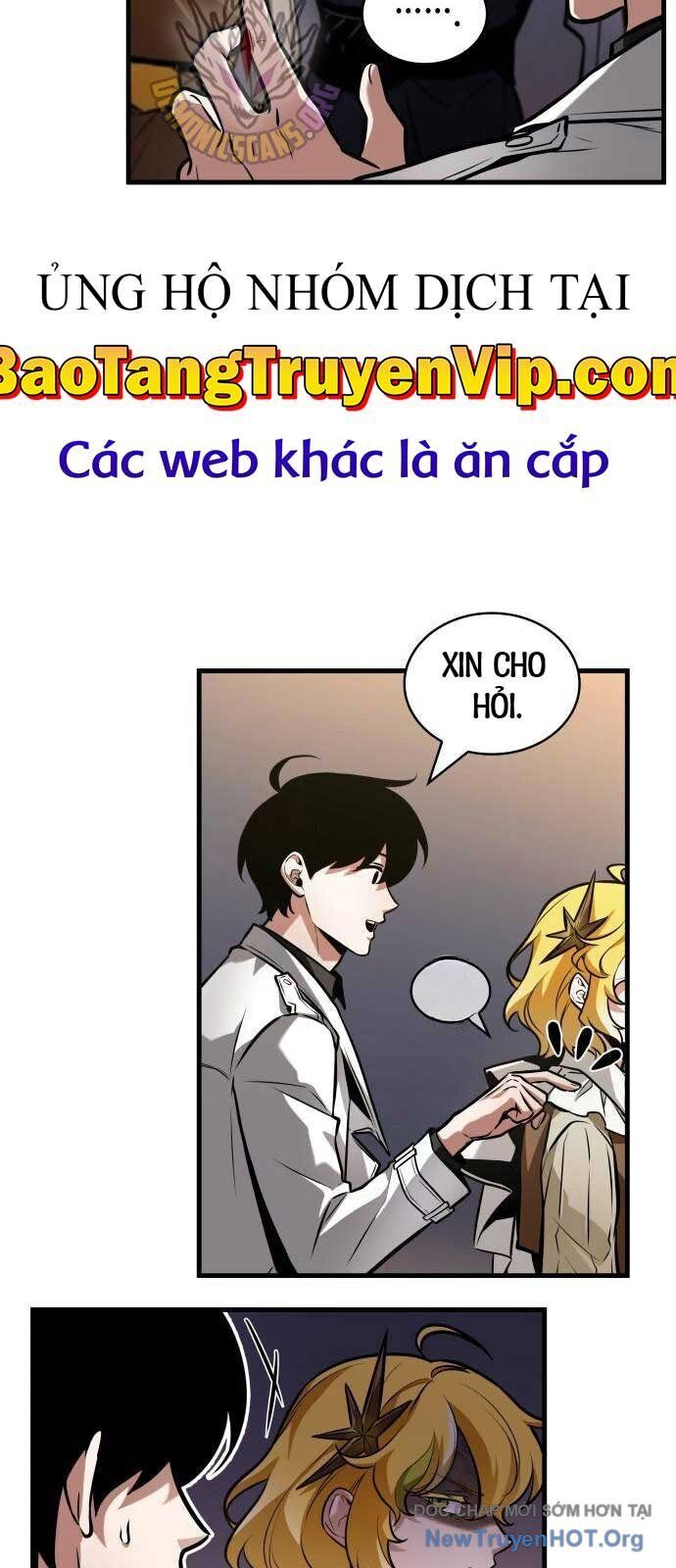 Toàn Trí Độc Giả Chap 271 - Next Chap 272