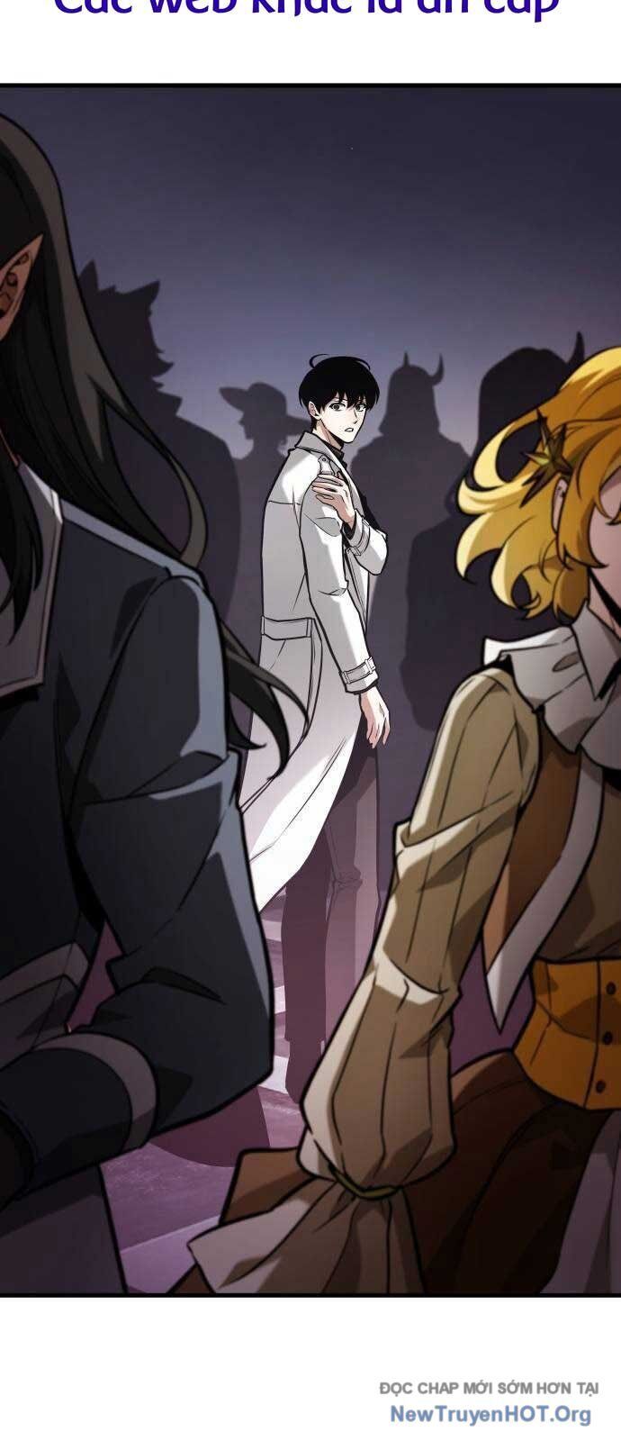 Toàn Trí Độc Giả Chap 271 - Next Chap 272