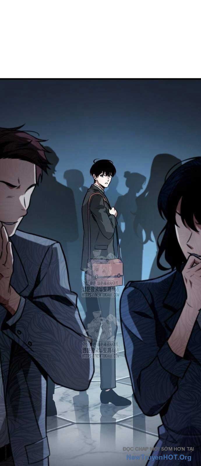 Toàn Trí Độc Giả Chap 271 - Next Chap 272