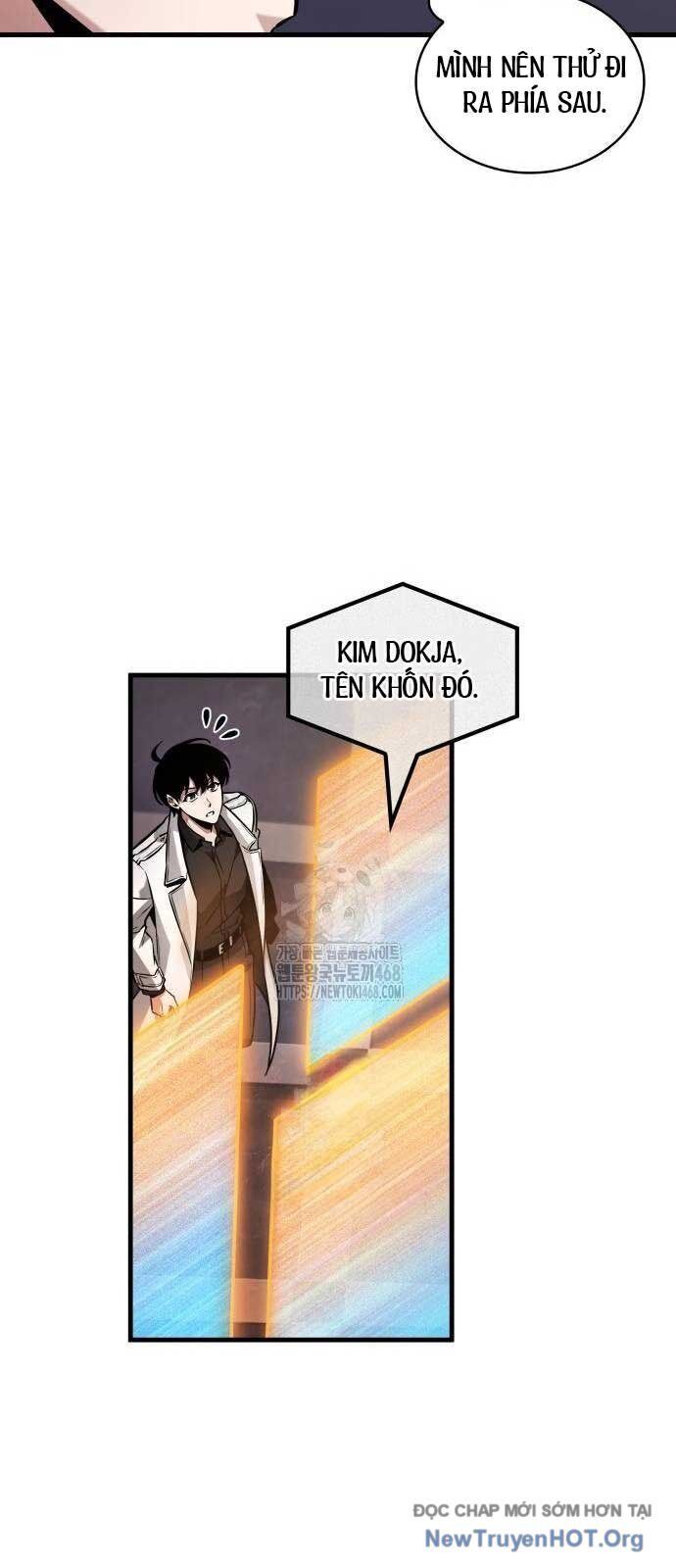 Toàn Trí Độc Giả Chap 271 - Next Chap 272