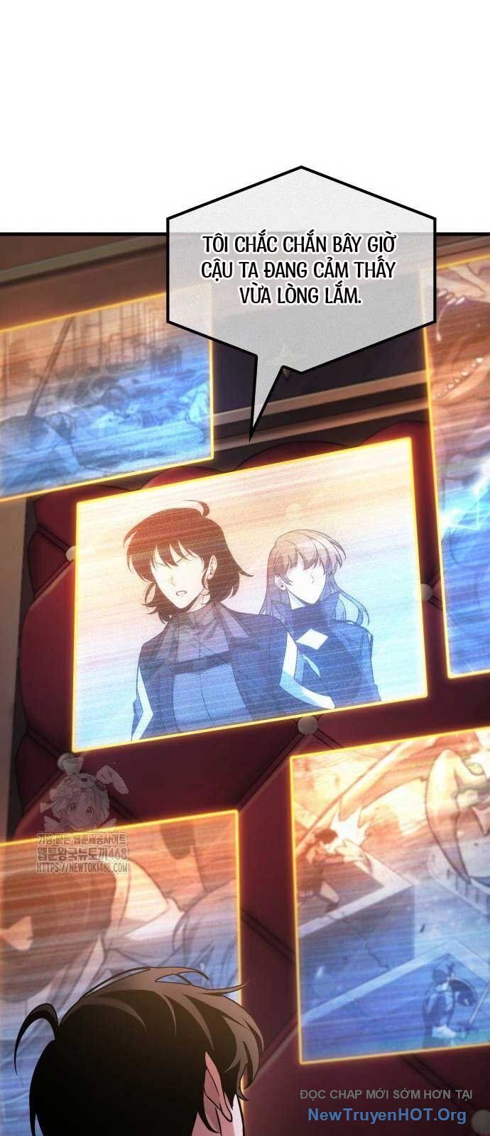 Toàn Trí Độc Giả Chap 271 - Next Chap 272