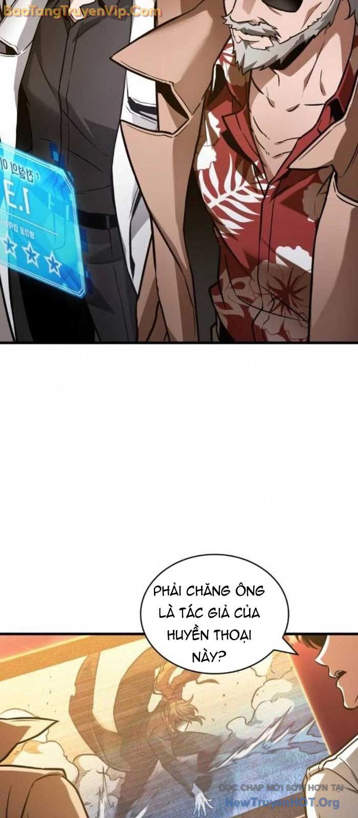 Toàn Trí Độc Giả Chap 272.1 - Next Chap 273.1